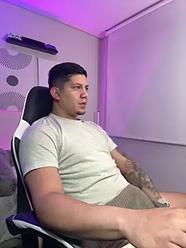  robertobaggioo online show from 03/21/26, 12:21