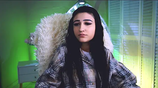 TerezaRobinson online show from 02/19/26, 01:07