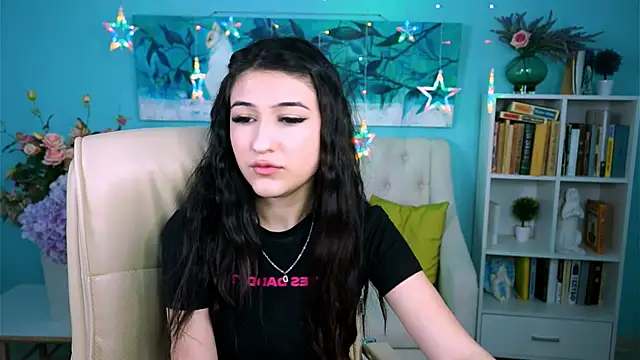 TerezaRobinson online show from 02/28/26, 08:15