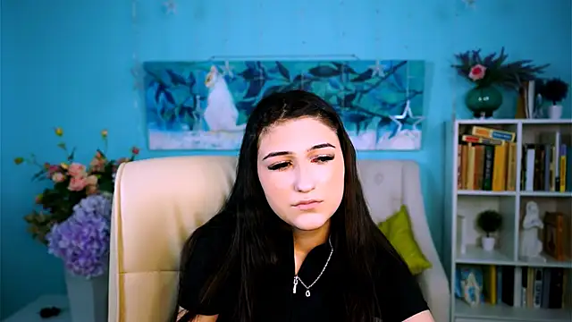 TerezaRobinson online show from 03/03/26, 09:59