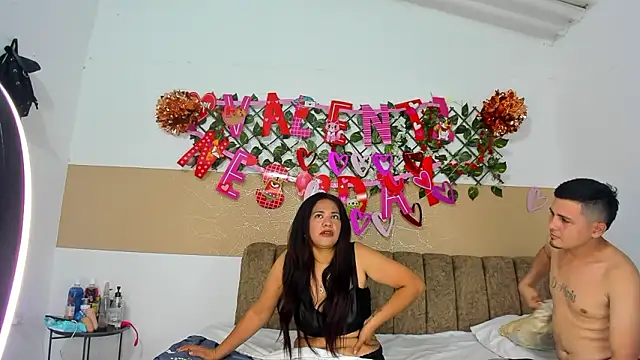 EmmaFox777 online show from 02/26/26, 06:29