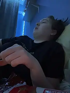 Snapshot of LixuryBaby chatting on 02/12/26, 11:00 LixuryBaby online show from 02/12/26, 11:00