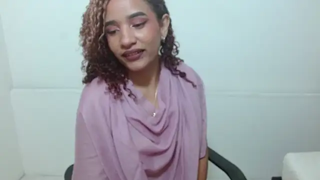 Alice Grinnerk online show from 02/16/26, 01:51