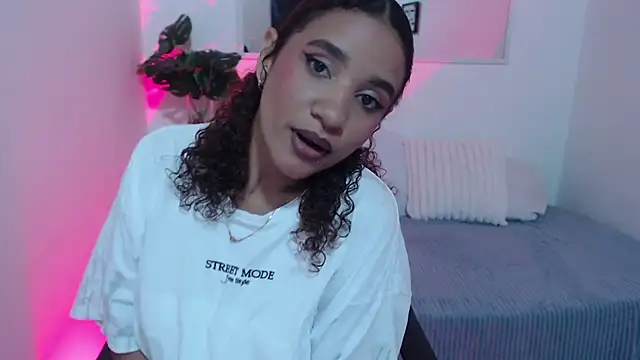 Alice Grinnerk online show from 03/01/26, 01:57