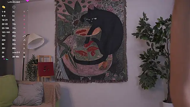 JanelBitther online show from 04/19/26, 08:11