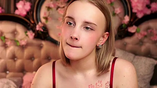 KirstinMcgeady online show from 03/11/26, 11:38