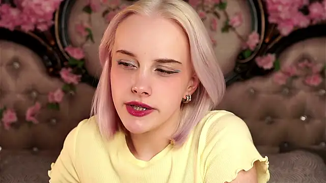 KirstinMcgeady online show from 03/15/26, 12:11