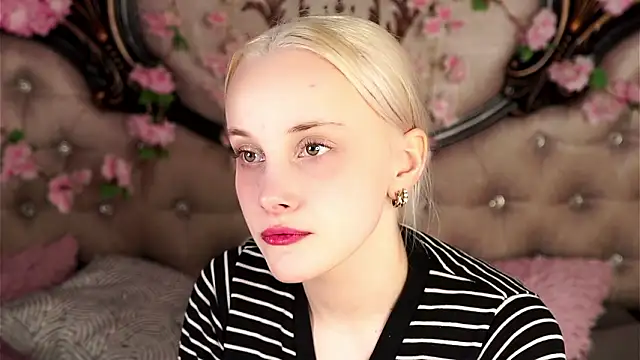 KirstinMcgeady online show from 03/18/26, 11:35