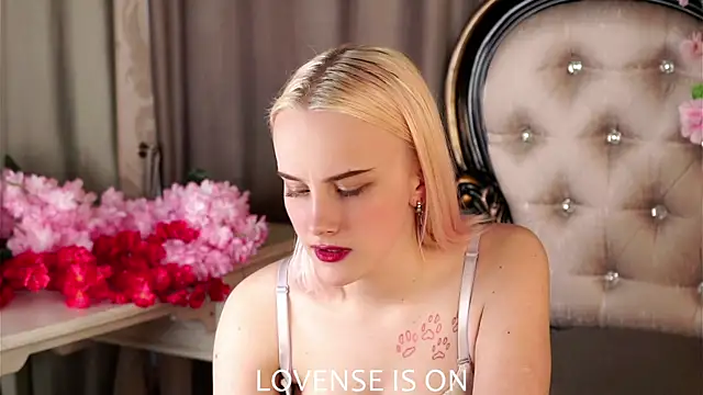 KirstinMcgeady online show from 04/09/26, 11:15