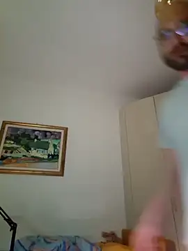 cetriolino online show from 04/19/26, 06:32