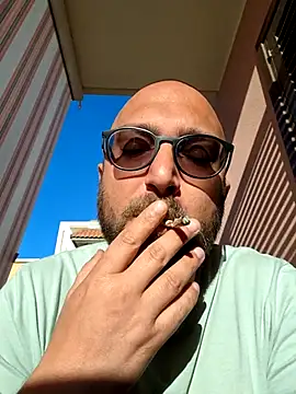 cetriolino online show from 04/21/26, 05:36