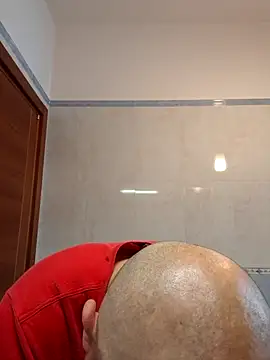 cetriolino online show from 04/25/26, 05:43