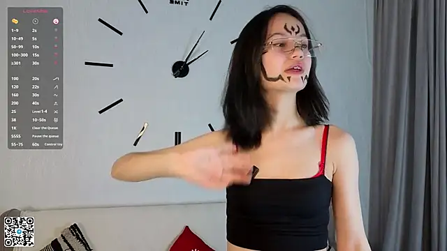 BeatrisRosel online show from 03/19/26, 06:12