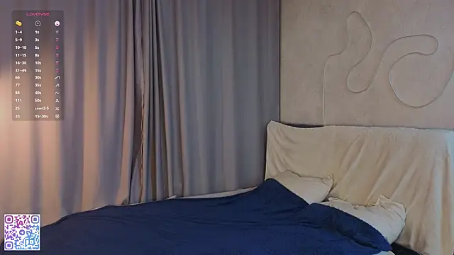 BeatrisRosel online show from 04/13/26, 06:13