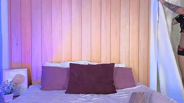 alysha xia  online show from 02/17/26, 03:25