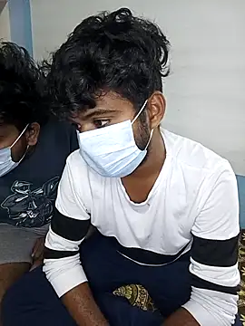 Tinku 1324 online show from 03/16/26, 05:35