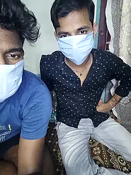 Tinku 1324 online show from 04/03/26, 06:11