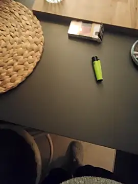 Ginevra01 online show from 03/18/26, 08:12