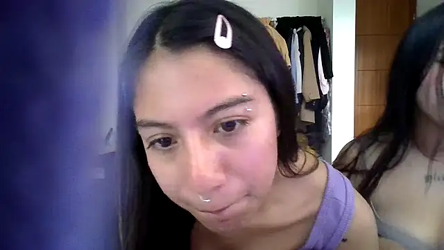 babycloud69 online show from 02/21/26, 10:33