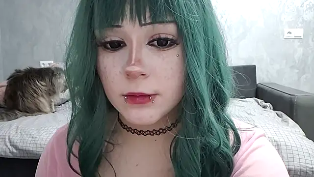 NaomiJess online show from 02/27/26, 08:09