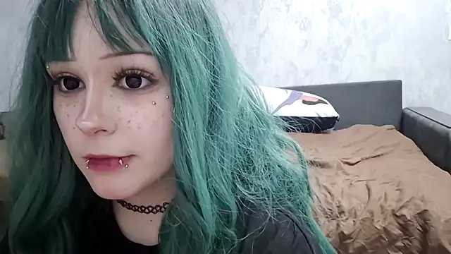 NaomiJess online show from 03/08/26, 02:04