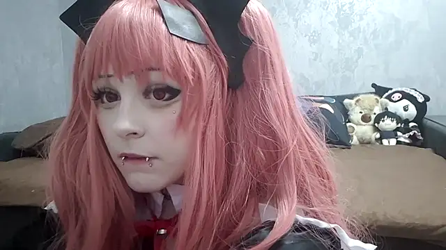 NaomiJess online show from 04/08/26, 12:21