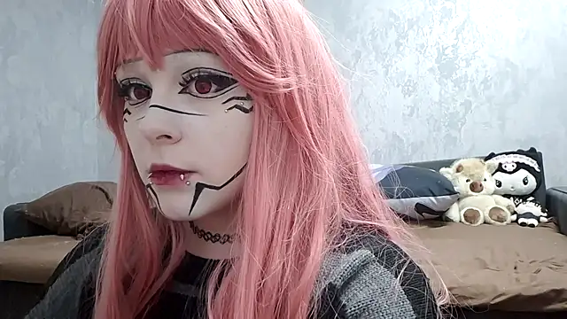 NaomiJess online show from 04/11/26, 12:37