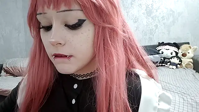 NaomiJess online show from 04/19/26, 01:38