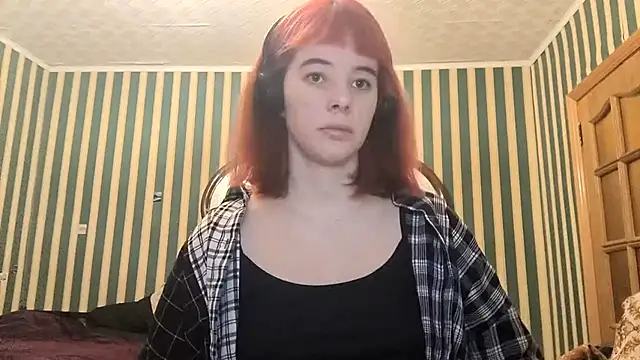 Snapshot of Remyelza chatting on 02/12/26, 04:46 Remyelza online show from 02/12/26, 04:46