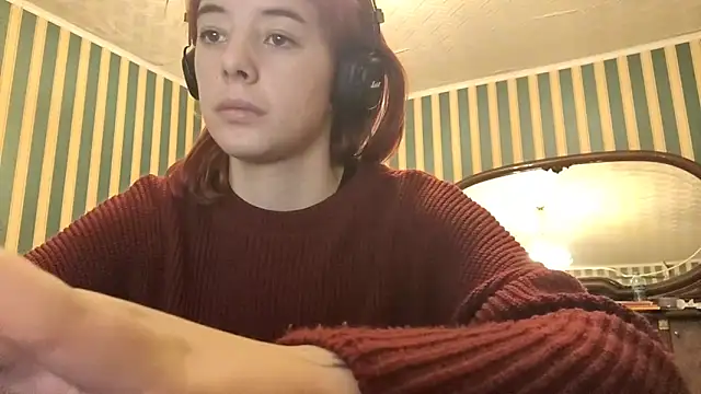 Snapshot of Remyelza chatting on 03/03/26, 06:36 Remyelza online show from 03/03/26, 06:36