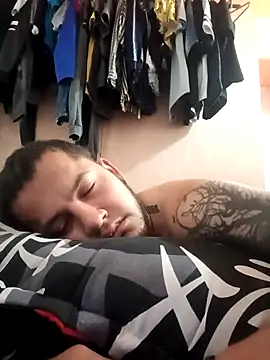 lenin9 online show from 02/16/26, 01:18