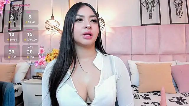 Ary evans   online show from 02/16/26, 12:45