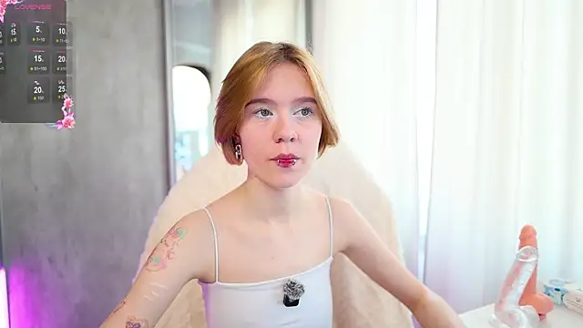 MyBabyLana online show from 03/19/26, 07:23