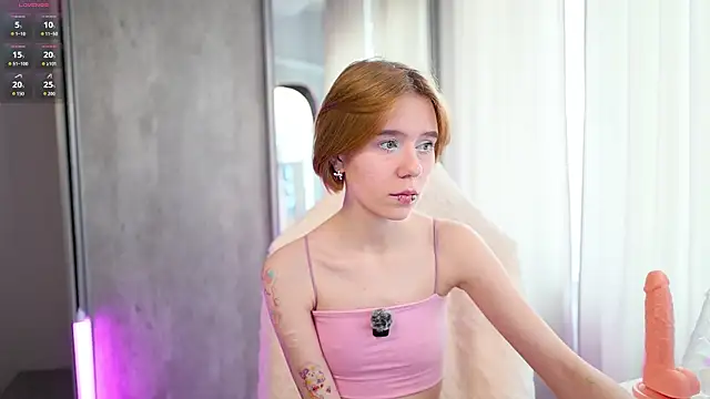 MyBabyLana online show from 03/26/26, 07:25