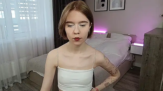 MyBabyLana online show from 04/28/26, 07:24