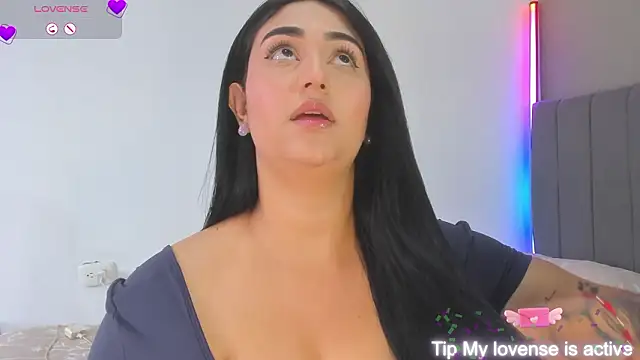 Curvy sweet online show from 03/21/26, 07:50