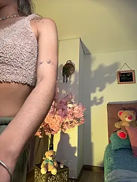 soffia 7 online show from 03/26/26, 03:56