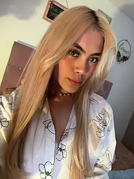 soffia 7 online show from 04/20/26, 04:59