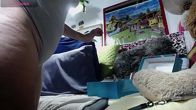 Merry-Olsen online show from 04/20/26, 02:36