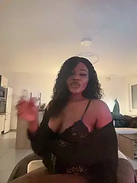 Blackrubiss online show from 02/19/26, 08:49