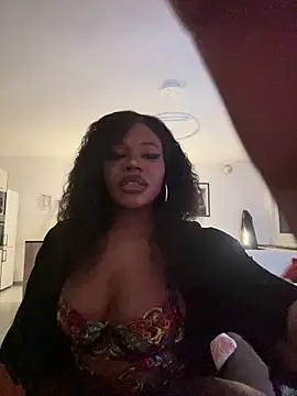 Blackrubiss online show from 03/02/26, 09:10