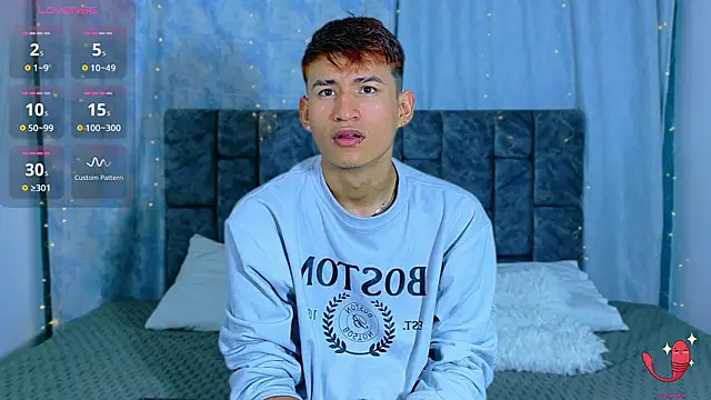 NicolasTorrez online show from 03/23/26, 04:27