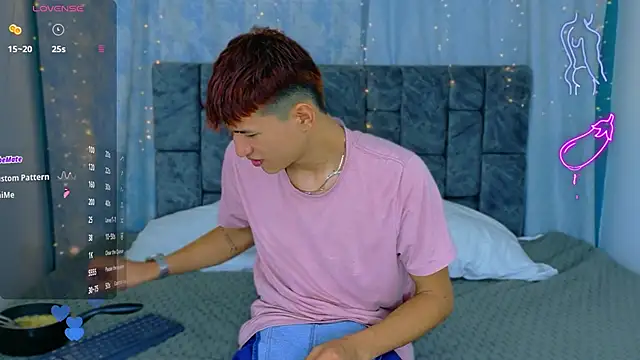 NicolasTorrez online show from 03/24/26, 03:55