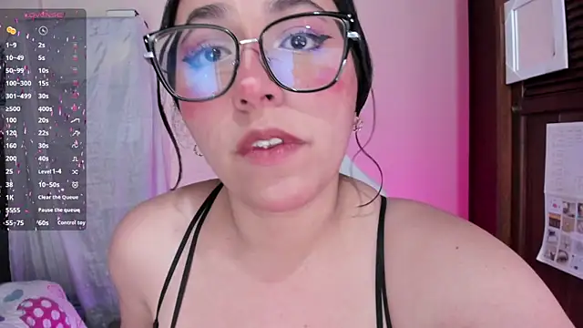 Hanna Tm online show from 03/03/26, 02:18