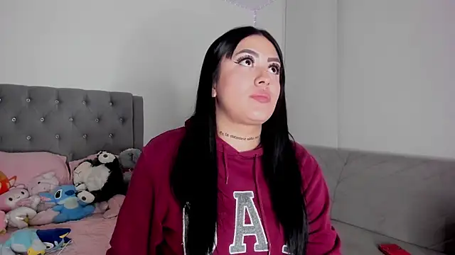 Snapshot of Lina_888 chatting on 02/23/26, 09:56 Lina 888 online show from 02/23/26, 09:56