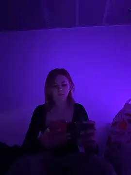 Milli-Kiss online show from 03/16/26, 07:07