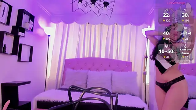 Aurora Ellis  online show from 03/14/26, 01:27