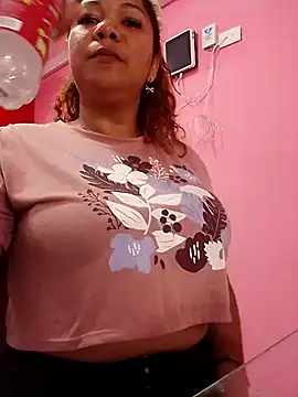 TuPotra666 online show from 04/13/26, 07:19