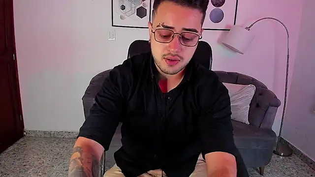 Snapshot of ethan_grace chatting on 02/26/26, 11:53 ethan grace online show from 02/26/26, 11:53