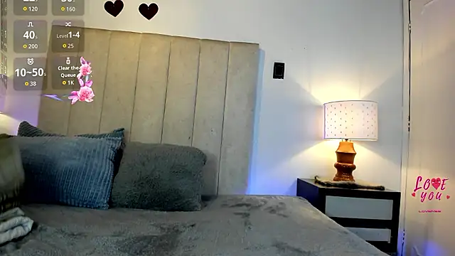 MissMilf  online show from 03/24/26, 07:30